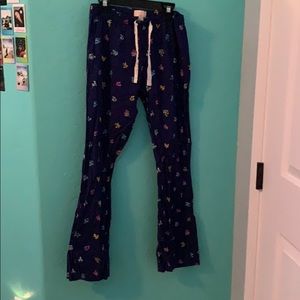 Women’s pajama pants